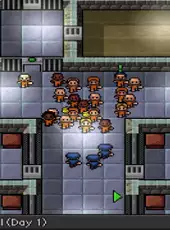 The Escapists: Alcatraz