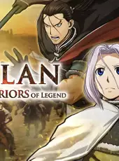 Arslan: The Warriors of Legend