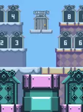 Mutant Mudds