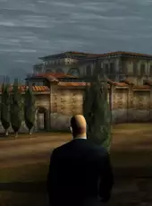 Hitman HD Pack