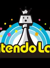 Nintendo Land