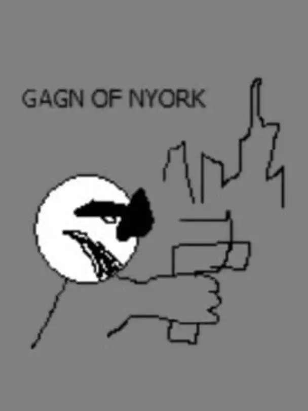 Gangs on New York