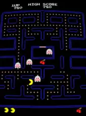 Pac-Man & Galaga Dimensions