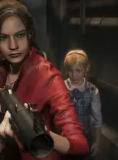 Resident Evil 2