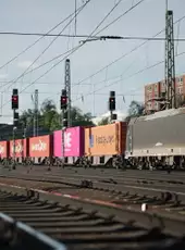 Train Sim World 4: German Regional Edition