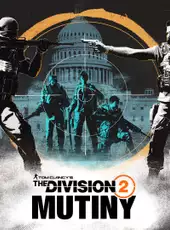 The Division 2: Mutiny