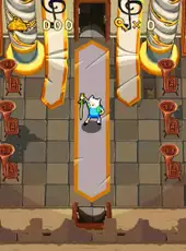 Adventure Time: The Secret of the Nameless Kingdom