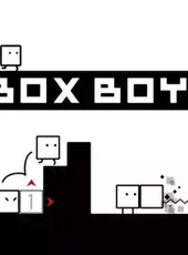 Boxboy!