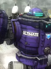 Earth Defense Force 5: Mission Pack 2 - Super Challenge