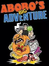 Abobo's Big Adventure