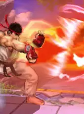 Super Smash Bros. for Nintendo 3DS: Ryu