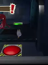 Penguins of Madagascar