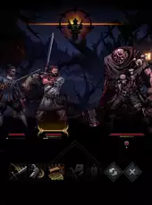 Darkest Dungeon II: Hero Origin Pack