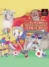 Magical Dice Kids