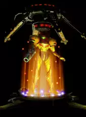 Metroid Prime