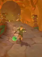 The Legend of Zelda: Skyward Sword HD