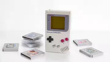 Resurrect your original Game Boy with this Raspberry kit (and finally get some colour)