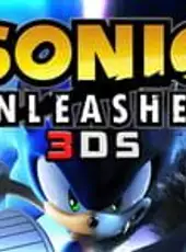 Sonic Unleashed 3DS