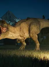 Jurassic World Evolution 2: Dominion Biosyn Expansion