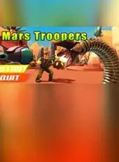 Mars Troopers