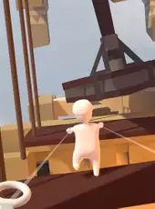 Human Fall Flat VR