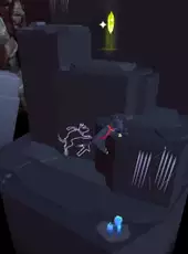 Neffy: Moonlight Labyrinth X