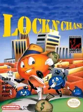 Lock 'n' Chase