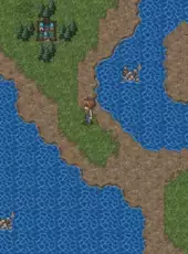 Journey to Kreisia