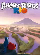 Angry Birds Rio HD