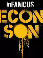Infamous: Second Son