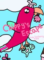 Chippy's Escape from Seaberry Keep