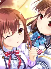 Shiny Sisters