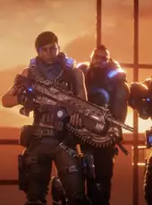 Gears 5: Game of the Year Edition