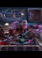 Mystery Case Files: Dire Grove, Sacred Grove