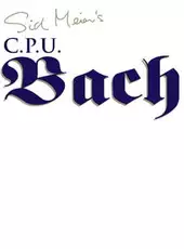 Sid Meier's C.P.U. Bach