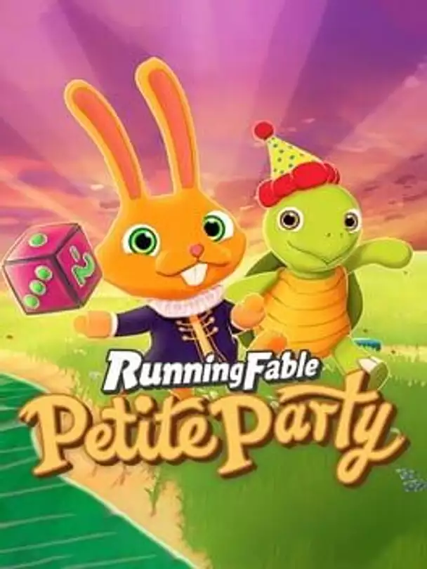 Running Fable Petite Party