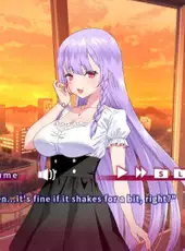 Natsume Ryoran: Romance of Hi-Spec Yoko