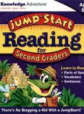 JumpStart Reading for Second Graders
