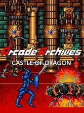 Arcade Archives: Castle of Dragon