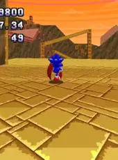 Sonic Robo Blast 2: Official Level Design Contest - Summer 2020