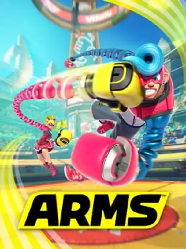 Arms