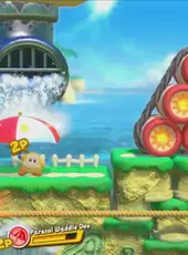 Kirby Star Allies