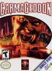 Carmageddon