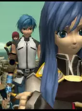 Star Ocean: Till the End of Time