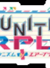 Chunithm Air Plus