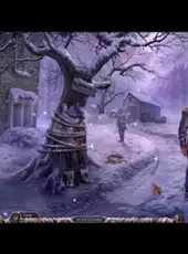 Mystery Case Files: Dire Grove, Sacred Grove