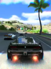 Ridge Racer