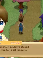 Harvest Moon: Light of Hope - Special Edition