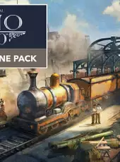 Anno 1800: Industrial Zone Pack