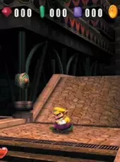 Wario World